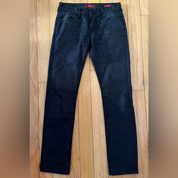 Guess McCrae Fit Jeans - Picture 1 of 5
